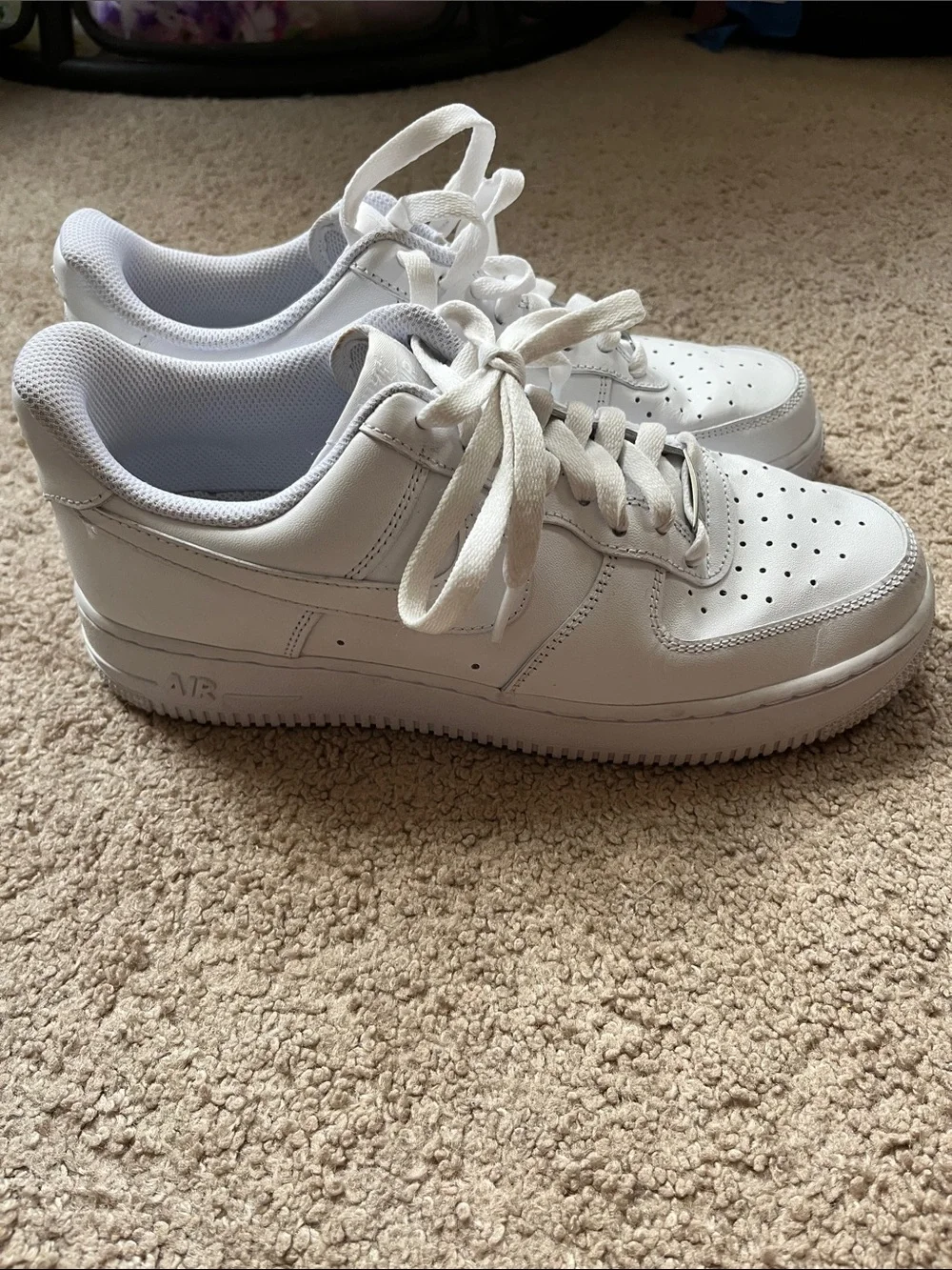 Nike Air Force 1